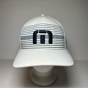 Travis Mathew Flex Fit Hat